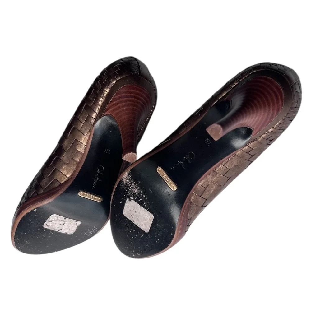 Cole Haan chic comfortable